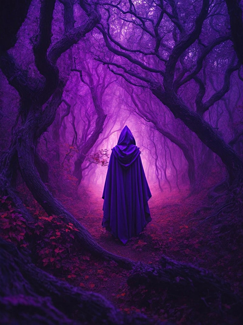 Sorcerer's Garden